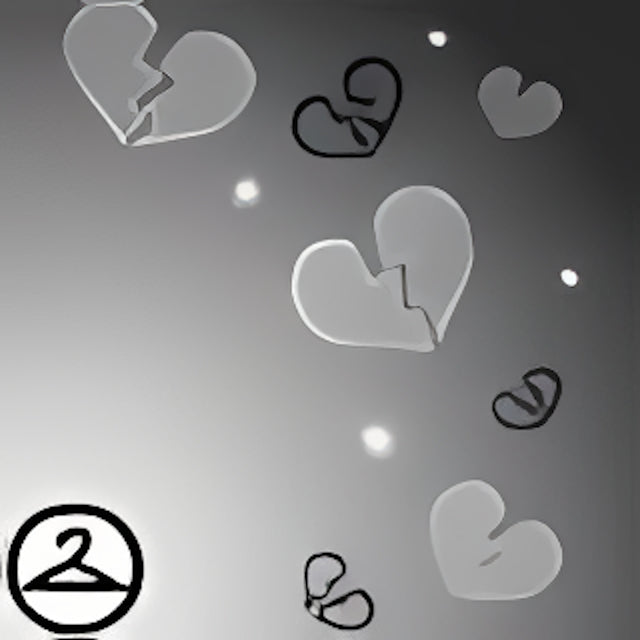 Broken Hearts Filter