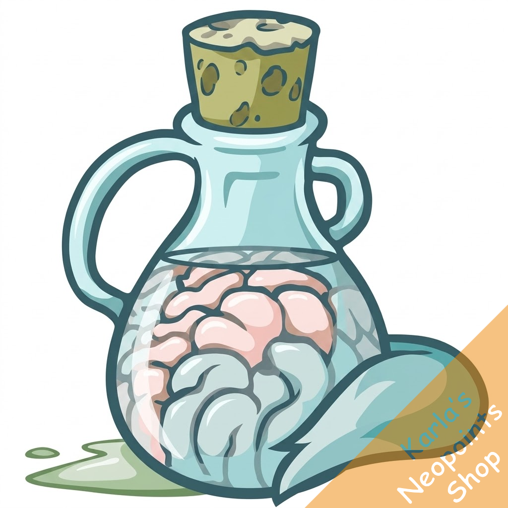 Kacheek Transmogrification Potion