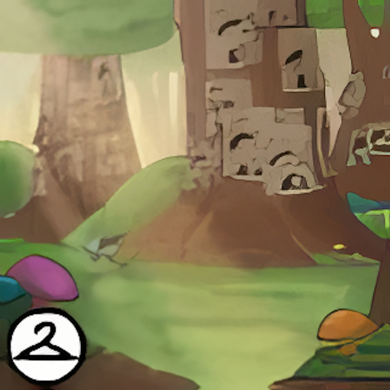 Wanted Mynci Background