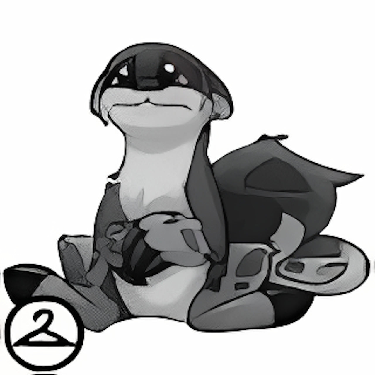 Nostalgic Grey Lutari