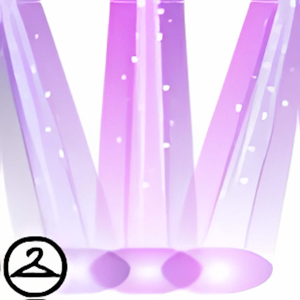 Void Glow Spotlight Trinket