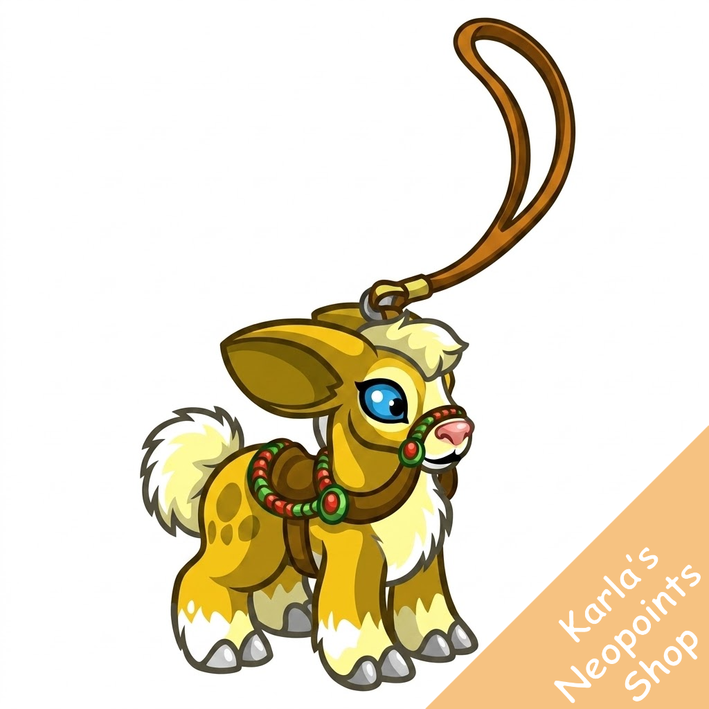 Bika Collectable Charm