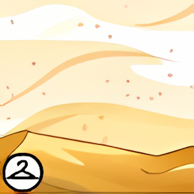 Desert Sands Filter