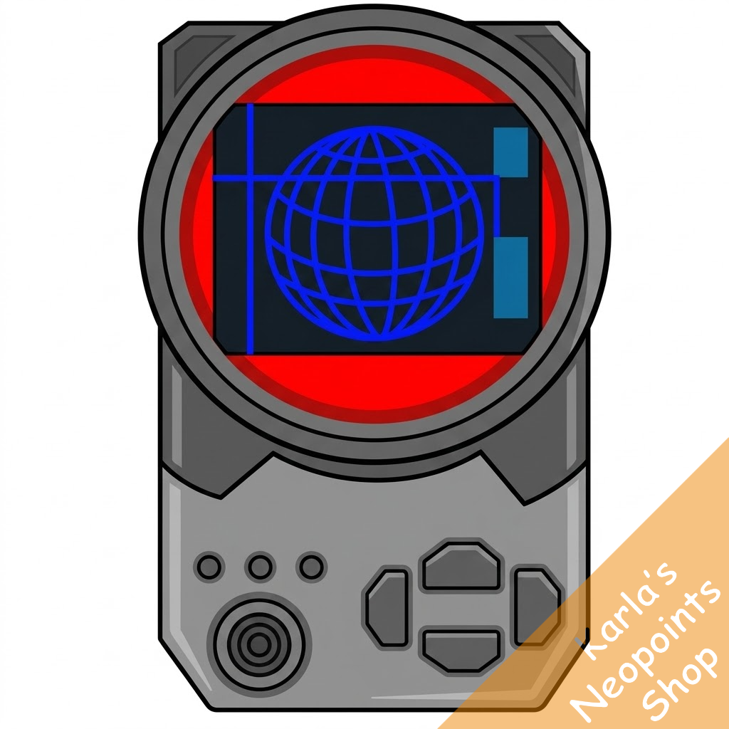 Locator Device