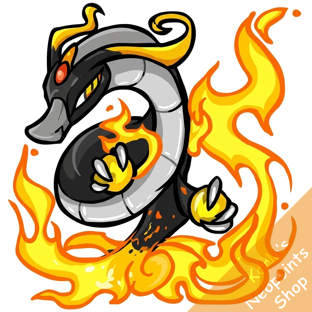 Fire Kazeriu