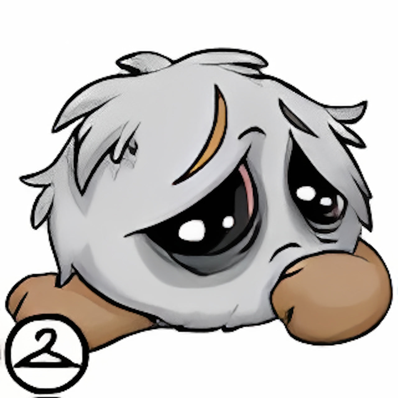 Somber Grey Jubjub