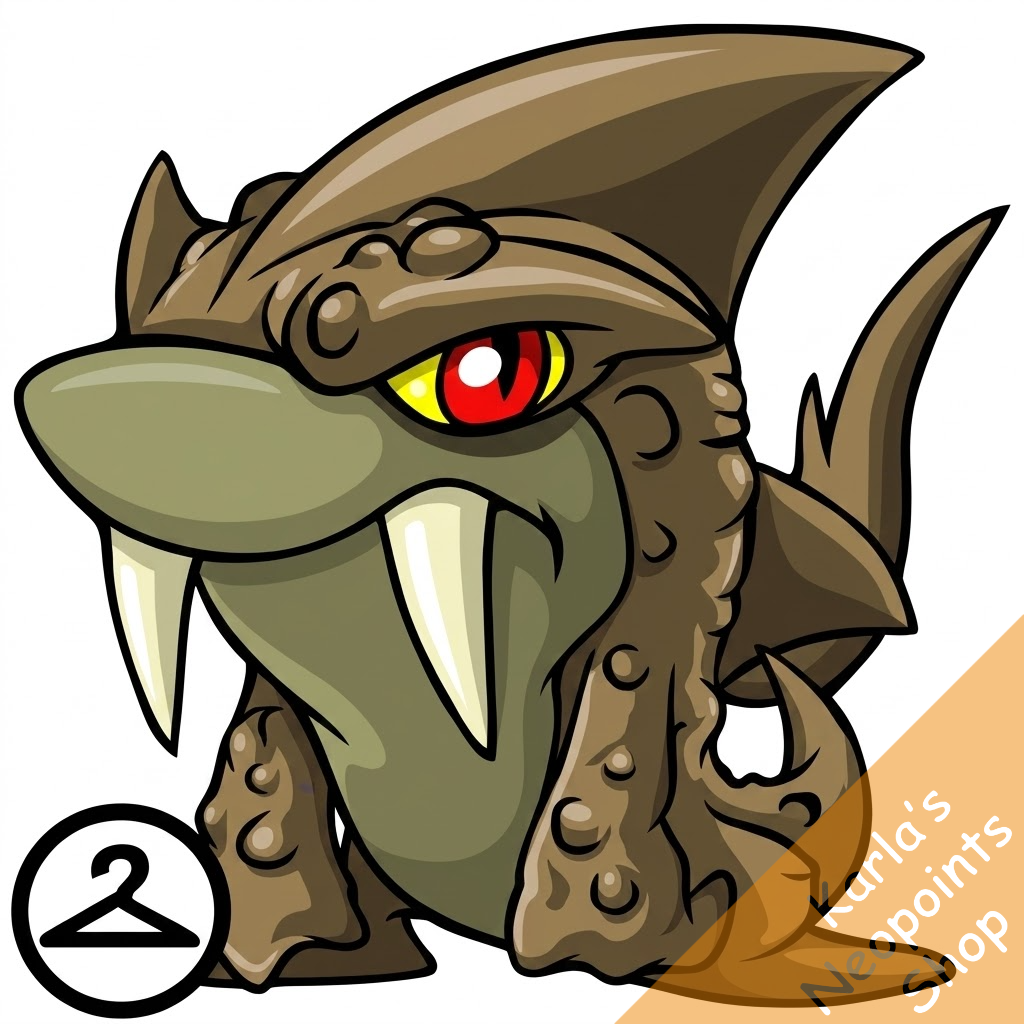 Nostalgic Tyrannian Jetsam
