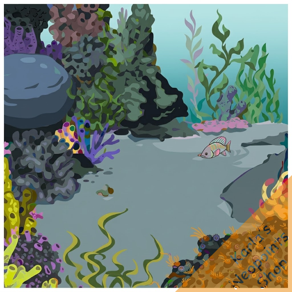 Maraqua Background