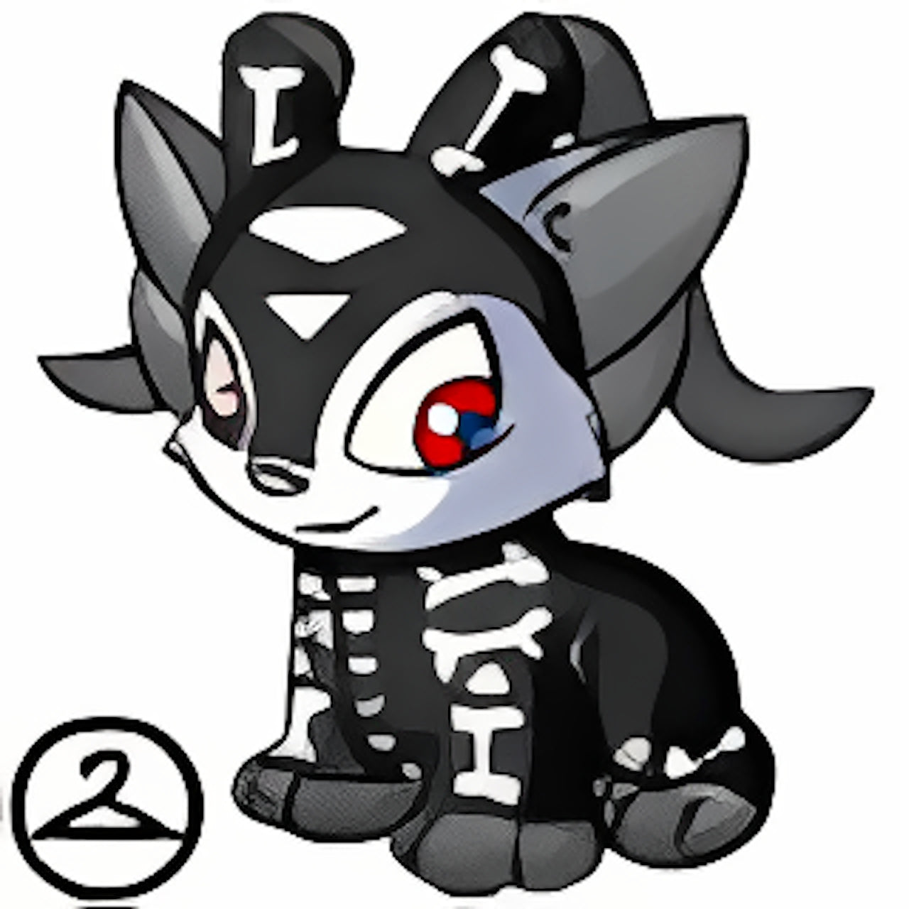 Nostalgic Halloween Acara