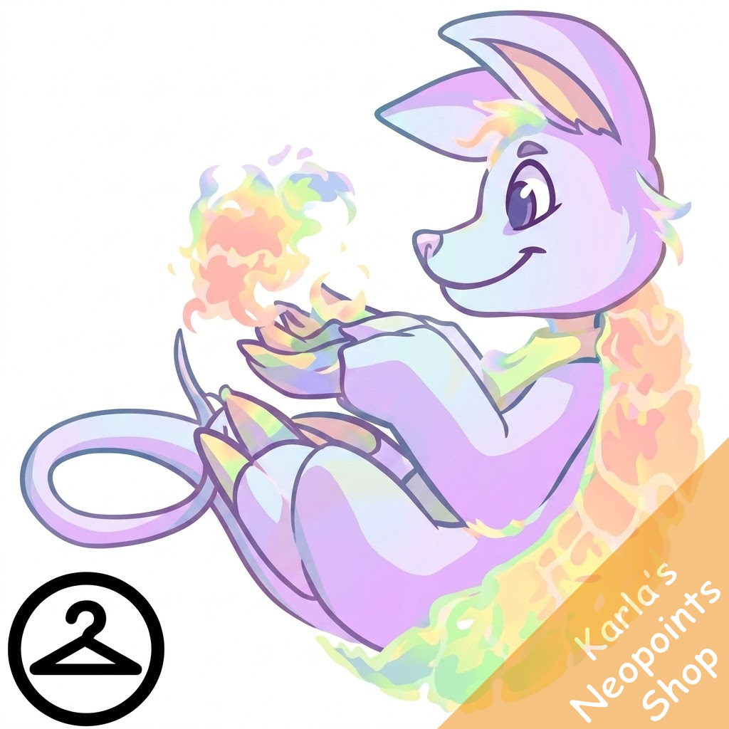 Prismatic Pearlescent: Coastal Water Bori