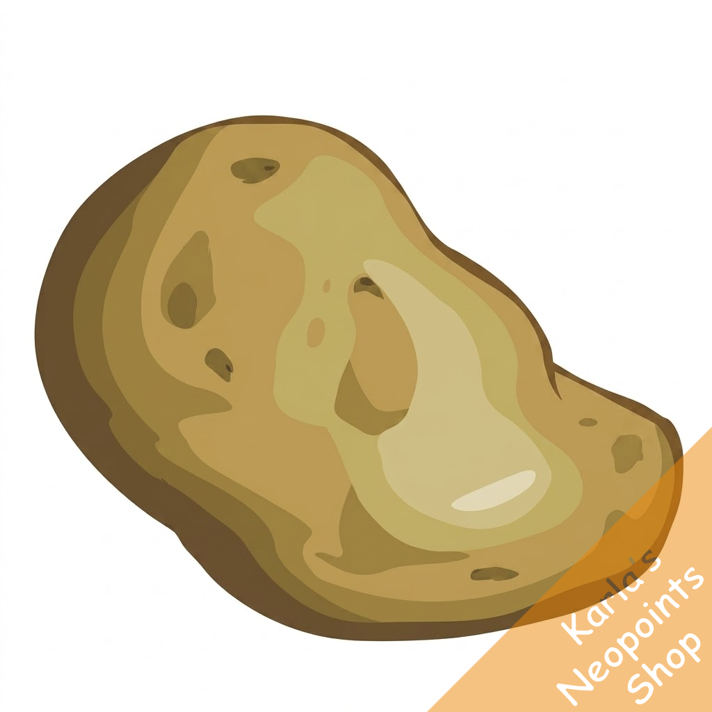 Battle Potato