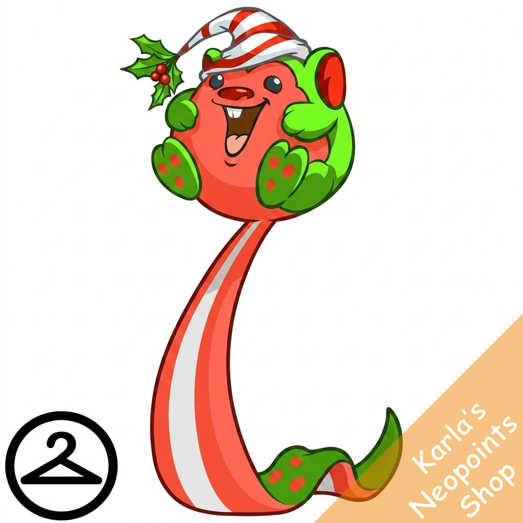 Nostalgic Christmas Meerca