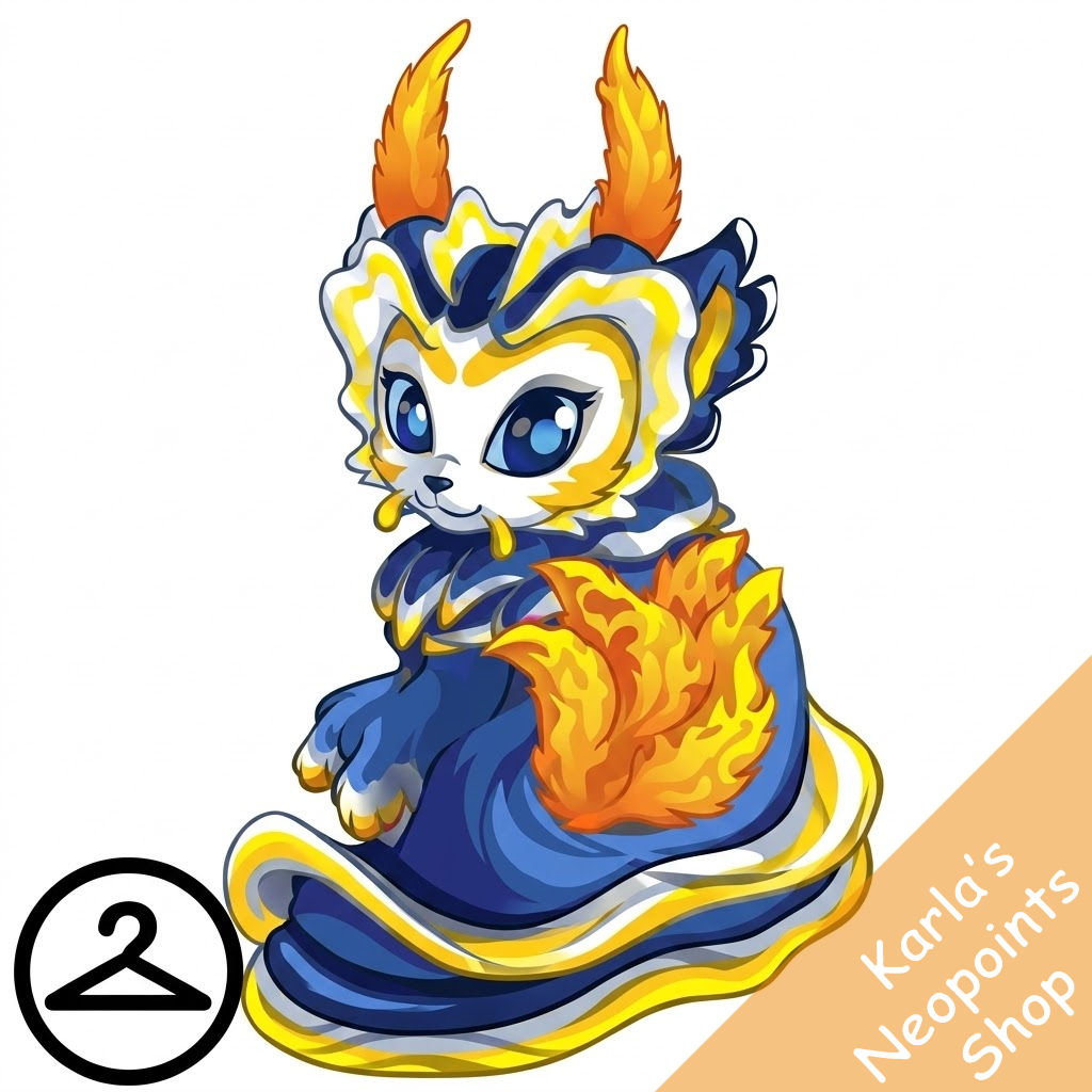 Aquatic Maraquan Xweetok
