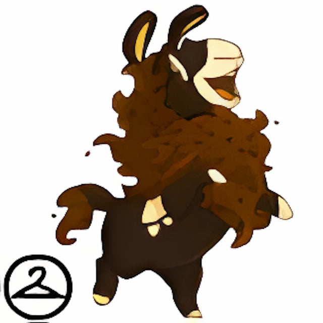 Prismatic Dark Caramel: Delightful Chocolate Gnorbu