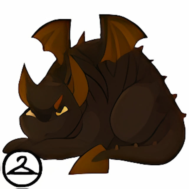 Prismatic Dark Caramel: Nostalgic Chocolate Skeith