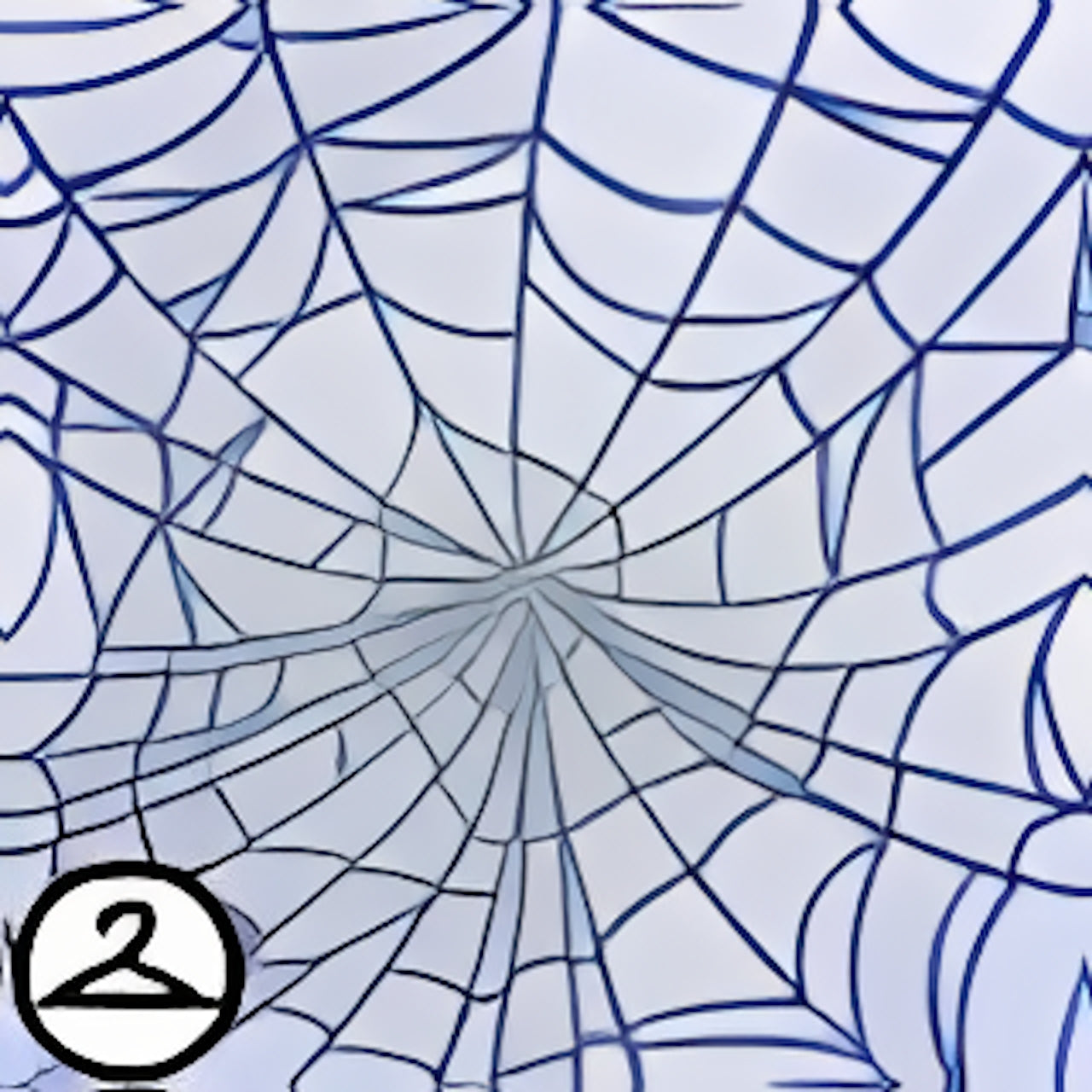 Cobwebs Background Item
