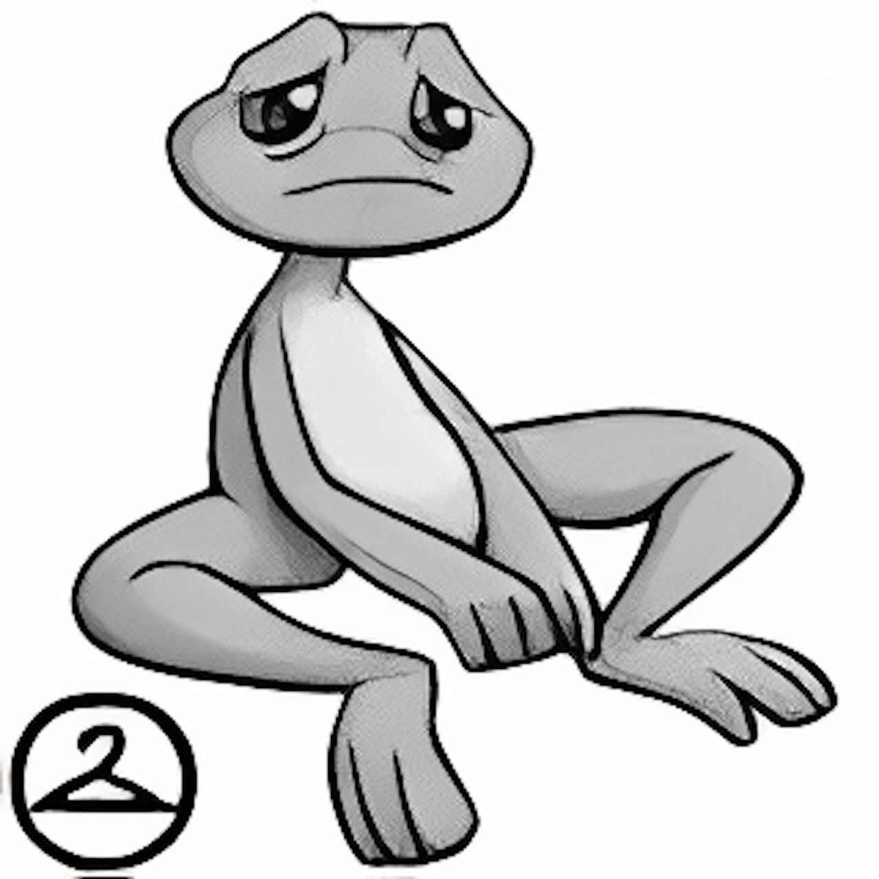 Nostalgic Grey Nimmo
