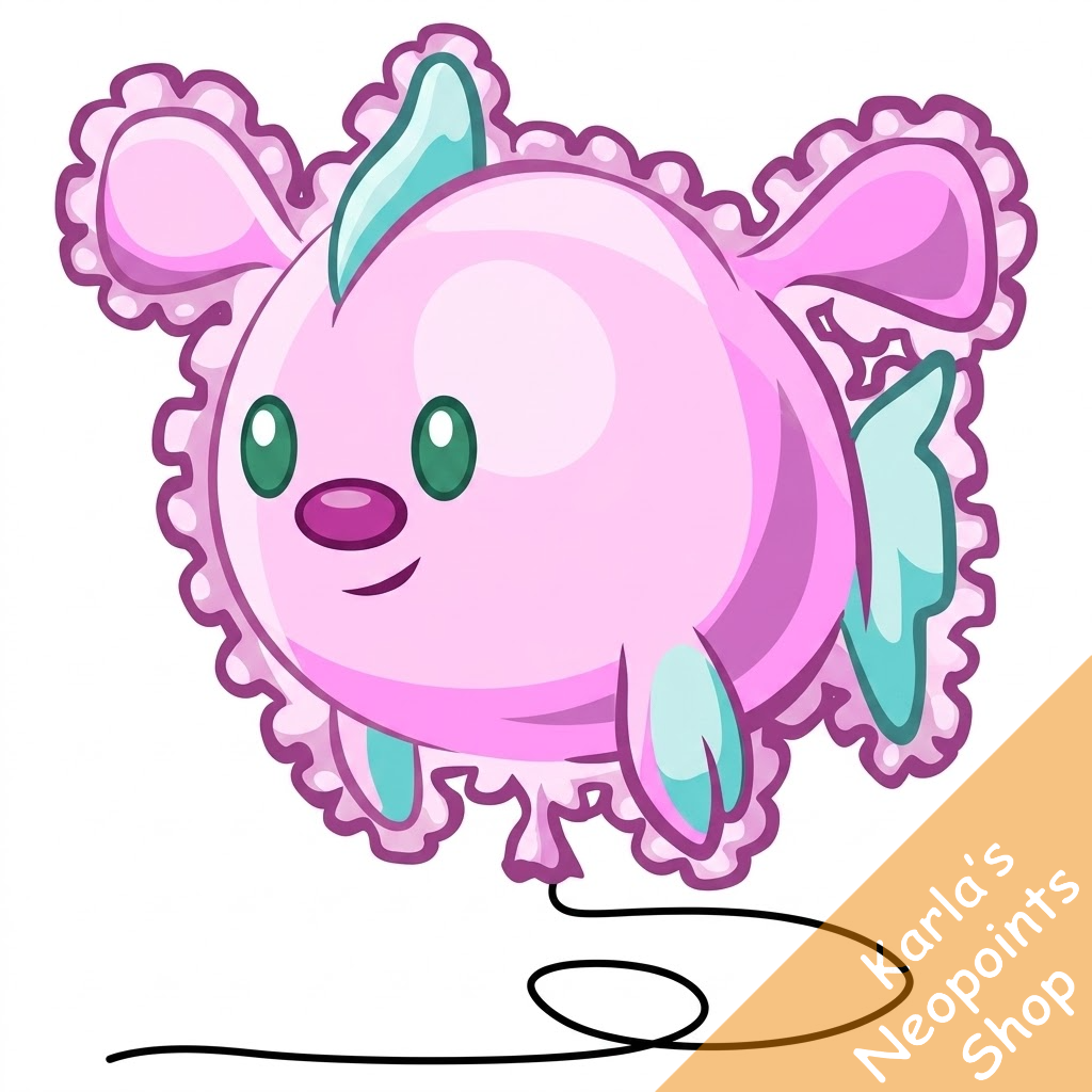Floud Balloon