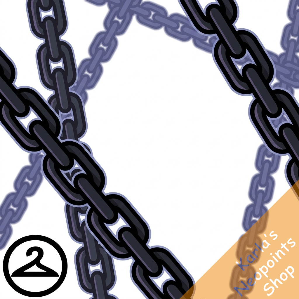 Chains Foreground