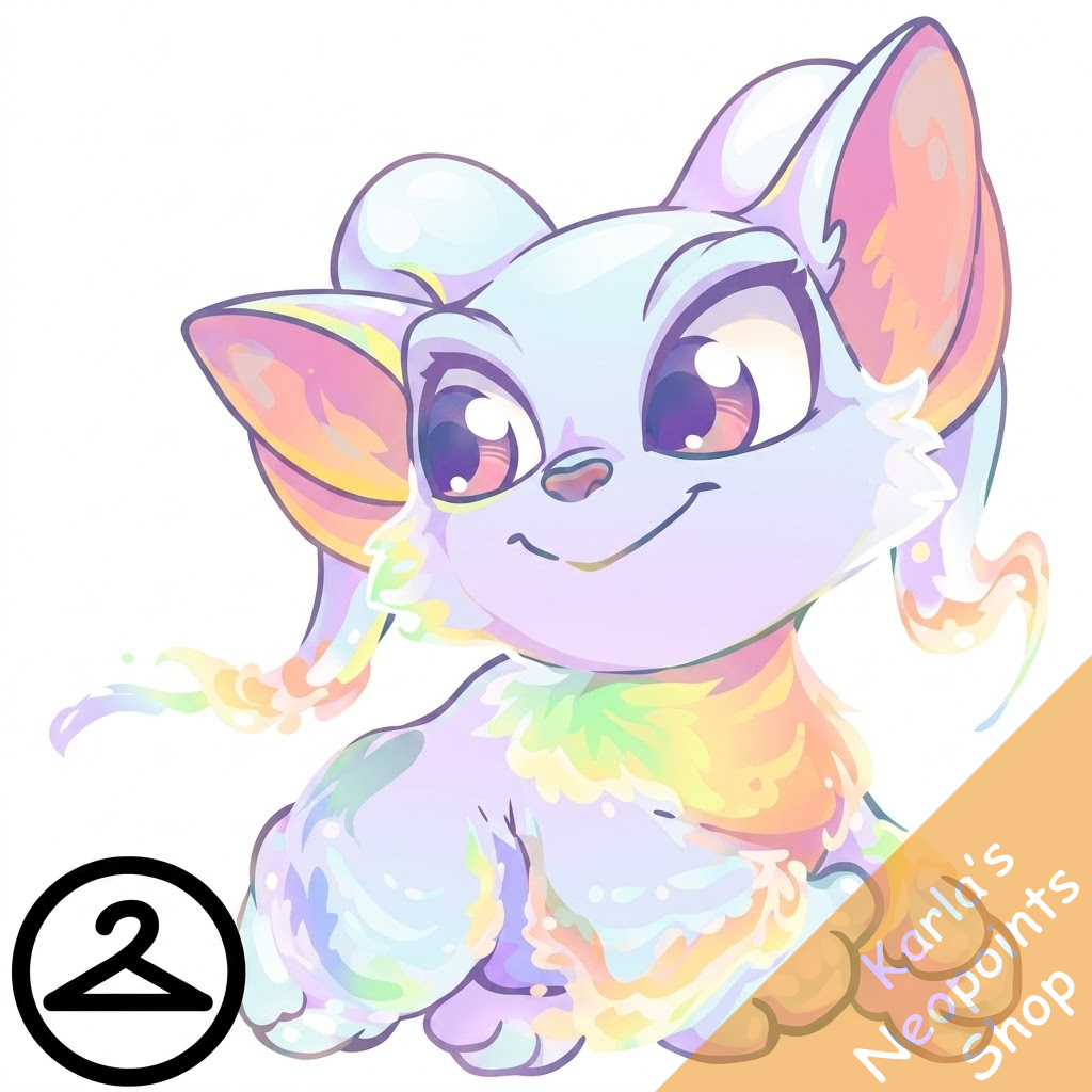 Prismatic Pearlescent: Coastal Water Acara