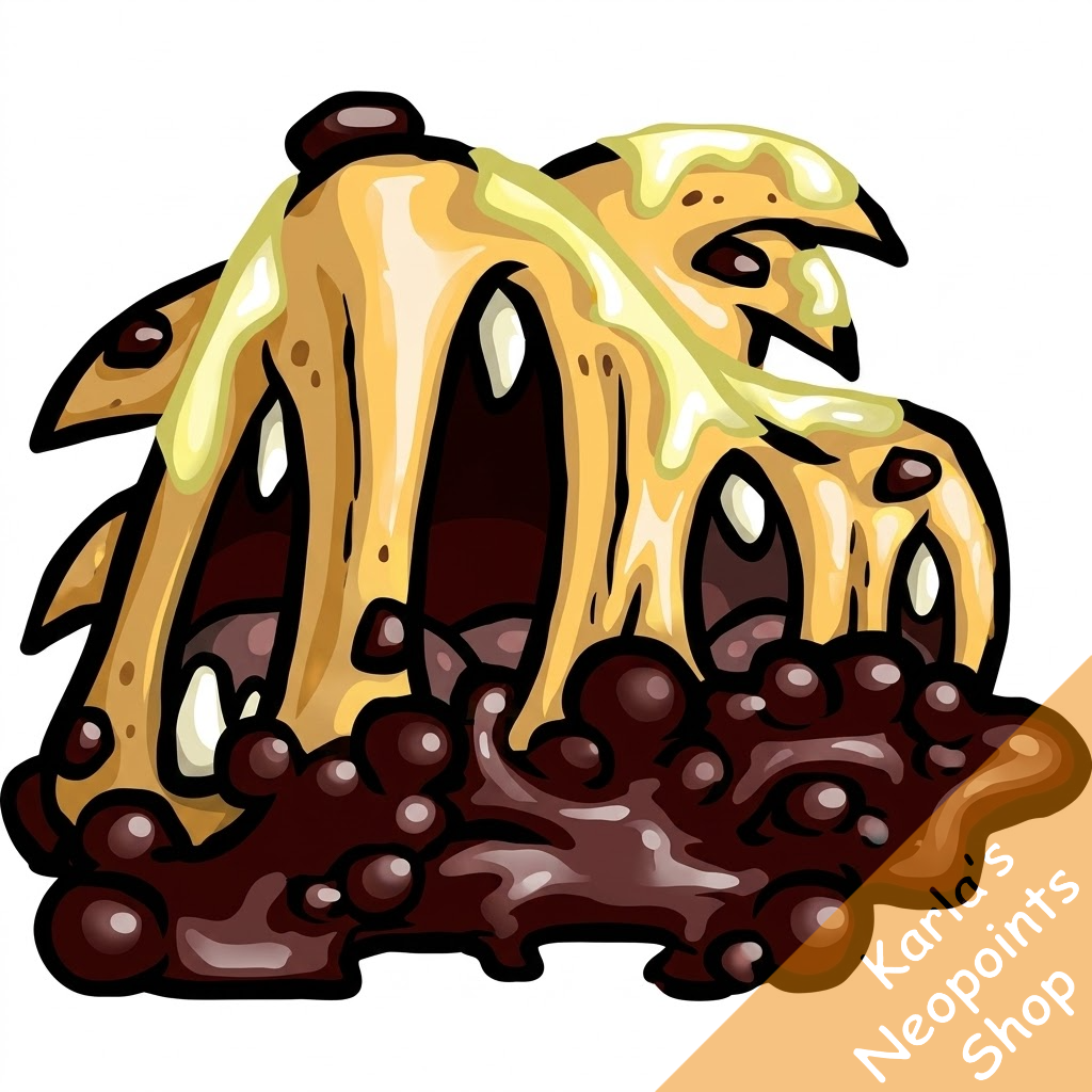 Irate Zafara Claw