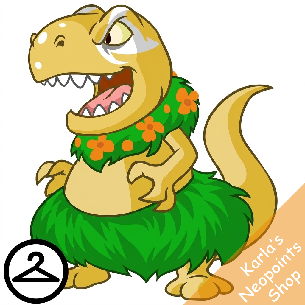 Nostalgic Island Grarrl