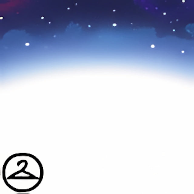 Constellations Garland Trinket
