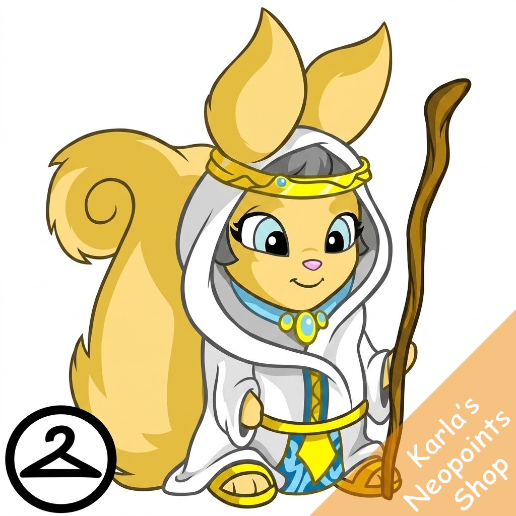 Nostalgic Desert Usul
