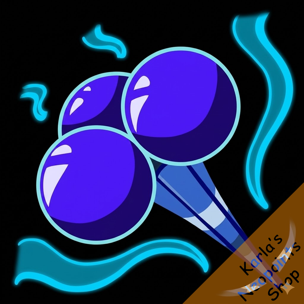 Water Sceptre