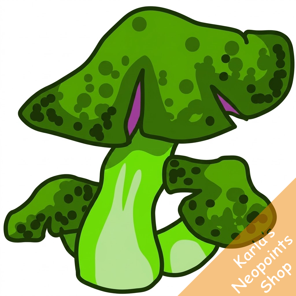 Dark Shroom