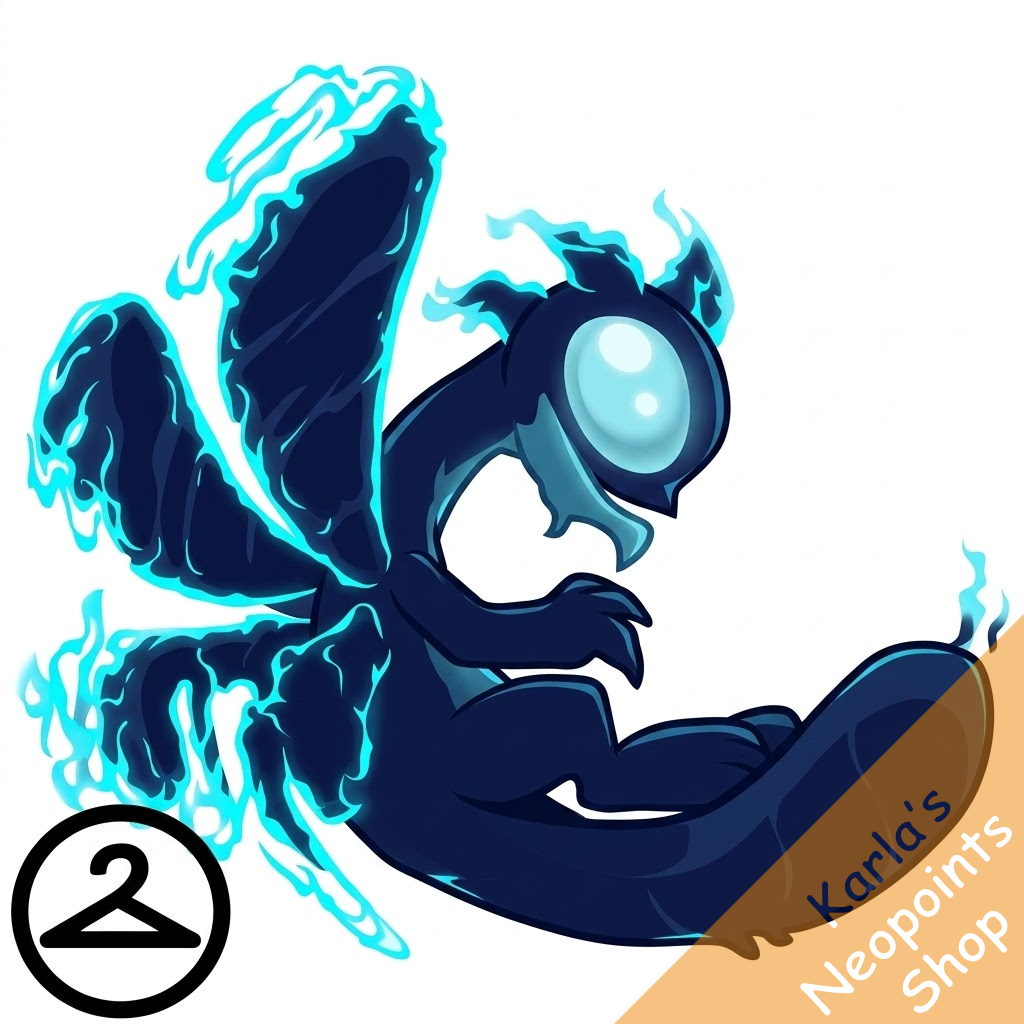 Prismatic Abyssal: Coastal Water Buzz