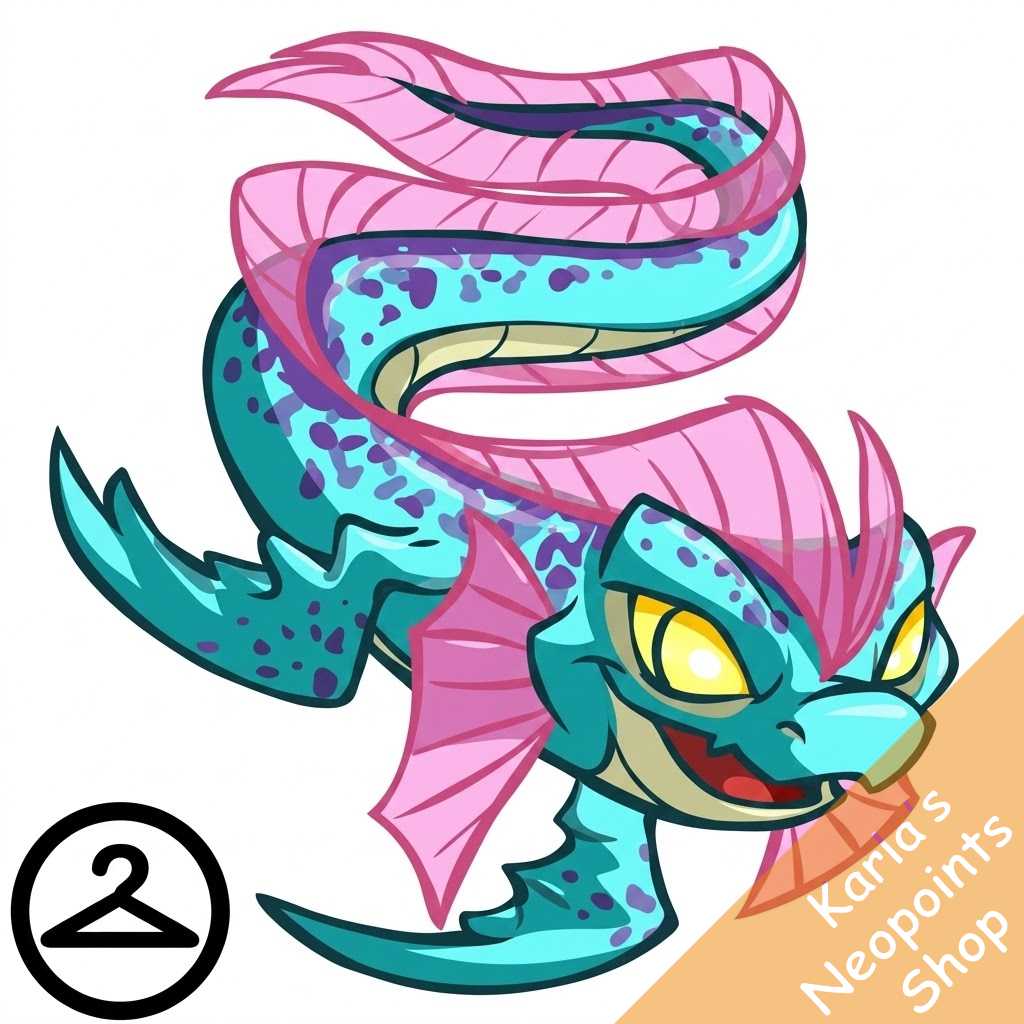 Nostalgic Maraquan Hissi