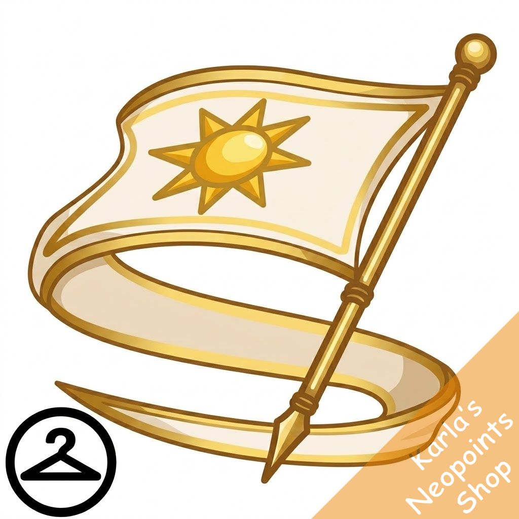 Royal Standard Handheld