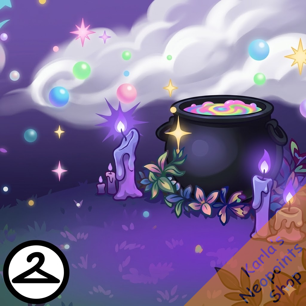 Brew and Beyond Cauldron