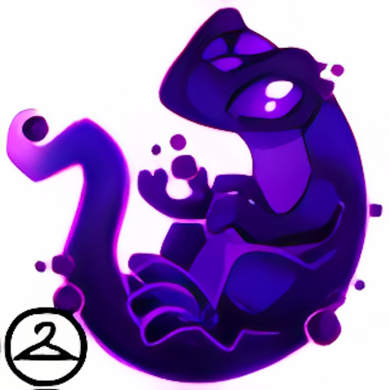 Ethereal Void Techo