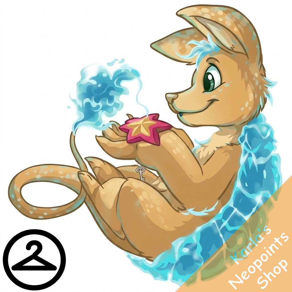 Prismatic Seaside: Coastal Water Bori