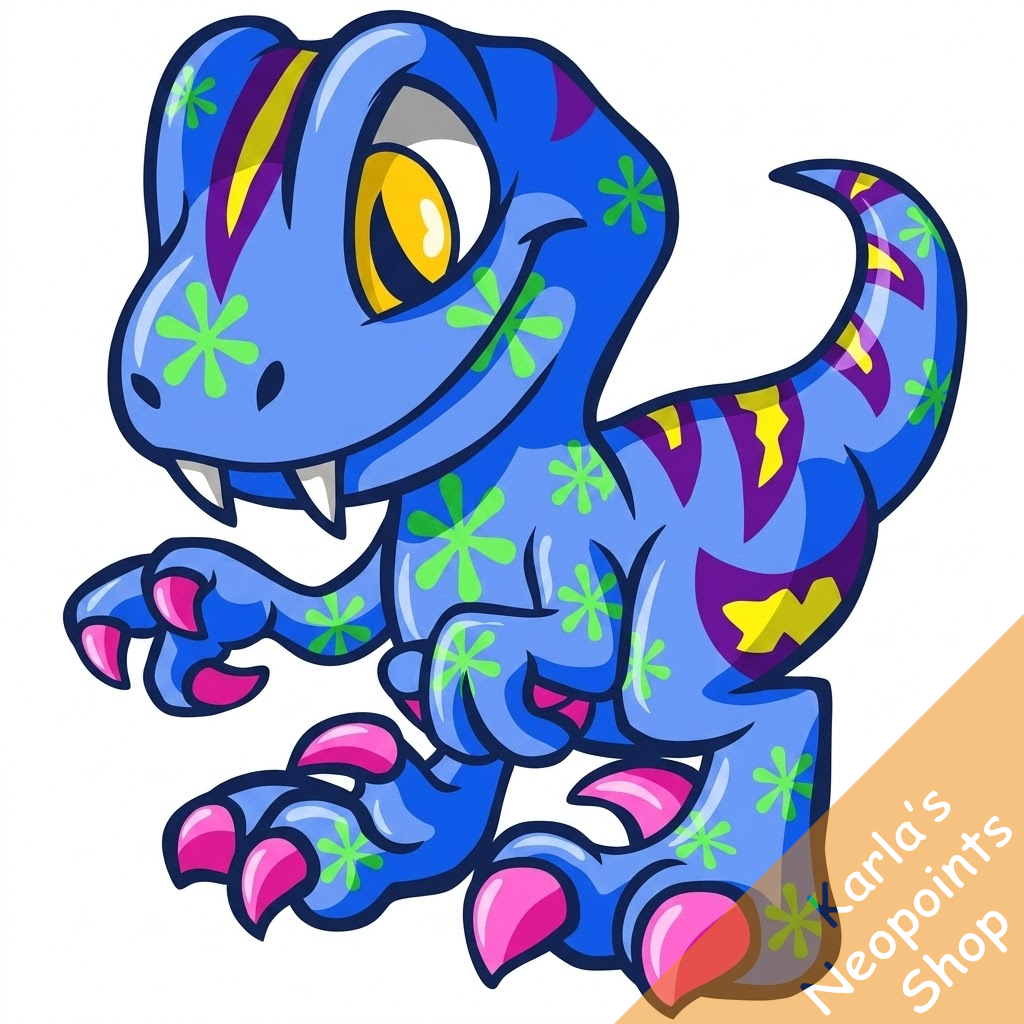 Disco Niptor