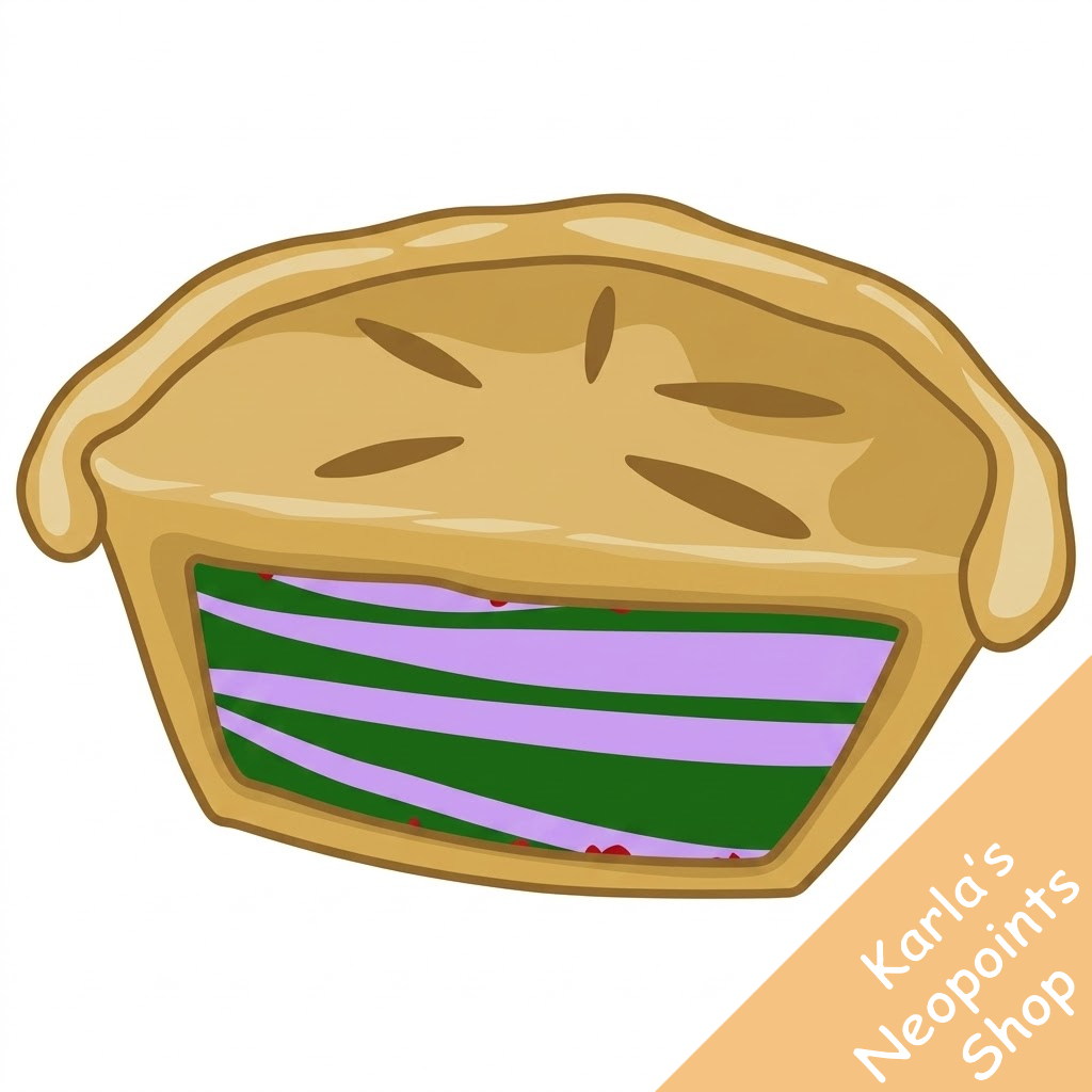 Vionanna Mince Pie