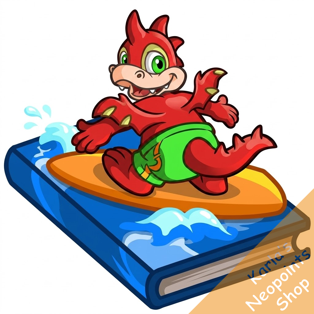 Surfing with Scorchio