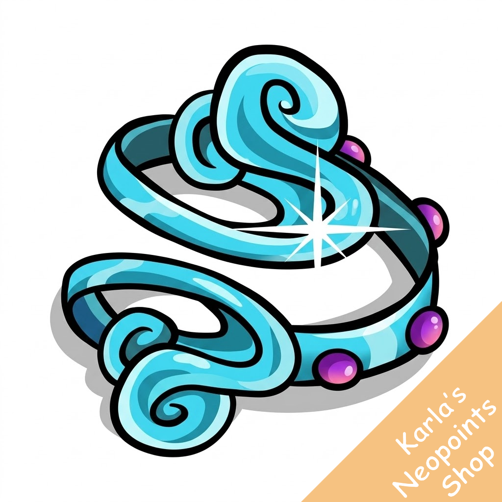 Armlet of the Deep