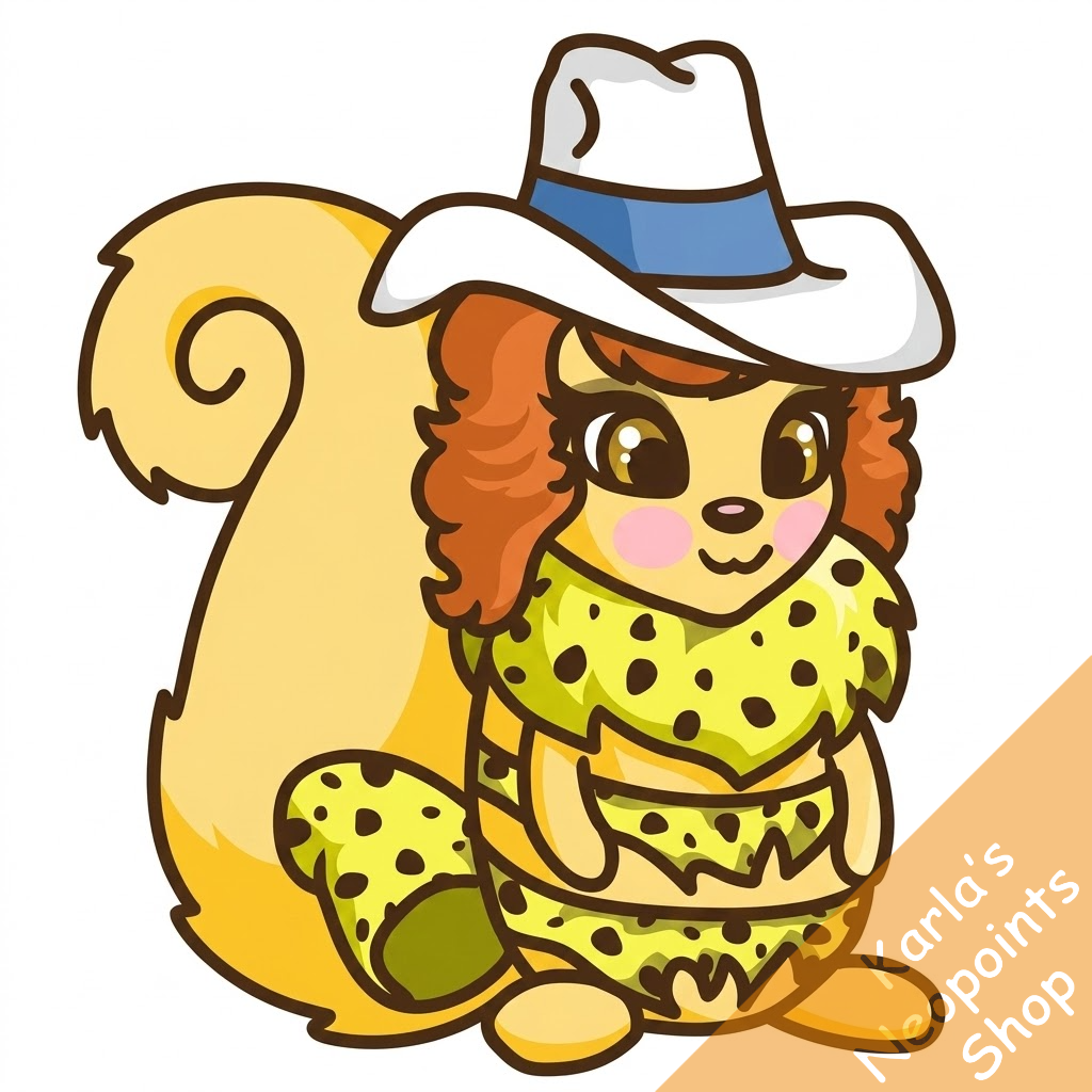 Tyrannian Usuki Reject