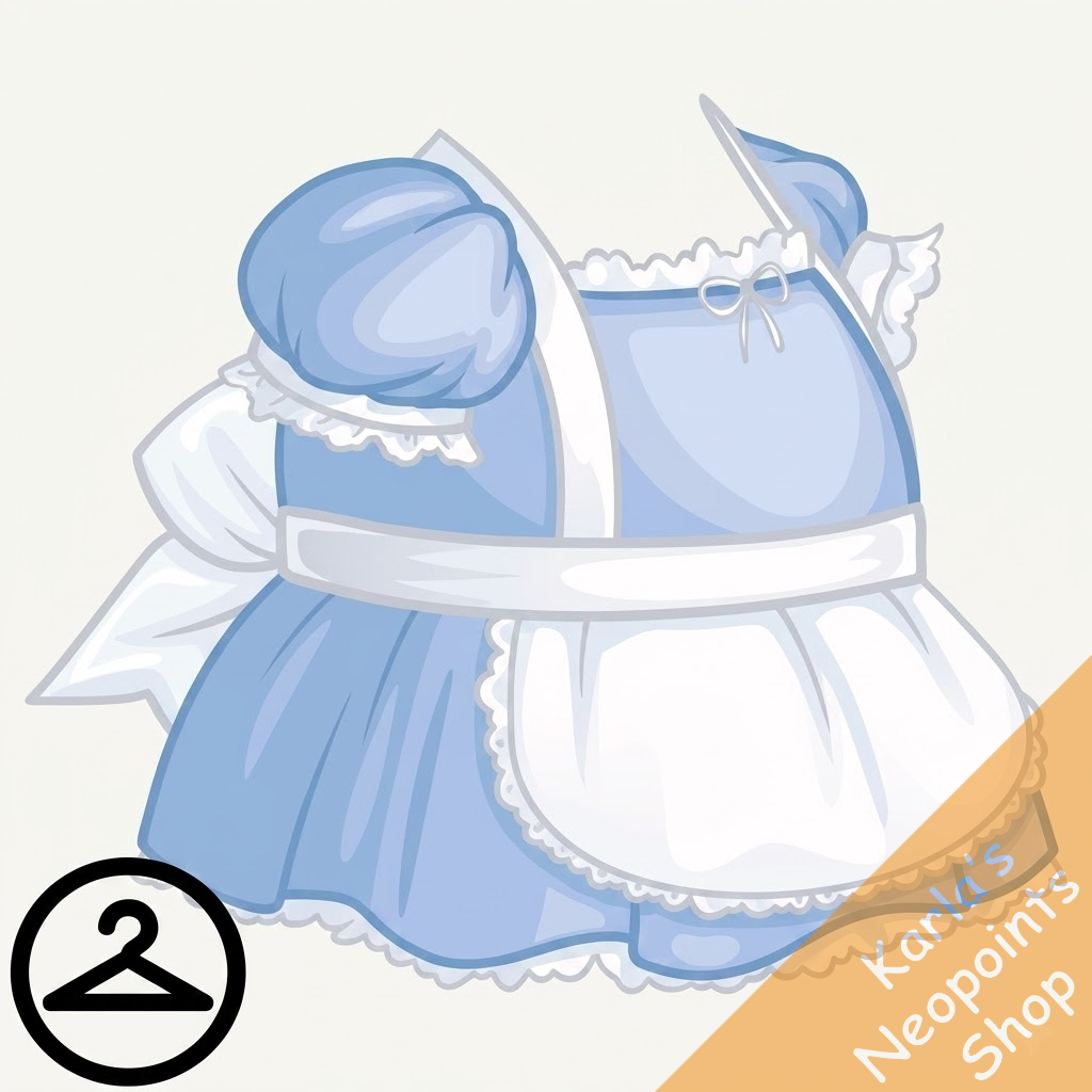 Adorable Wonderland Dress