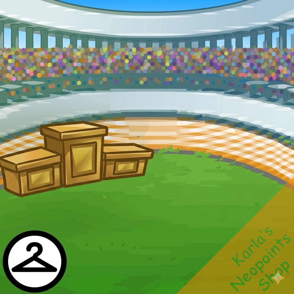 2015 Winners Podium Background
