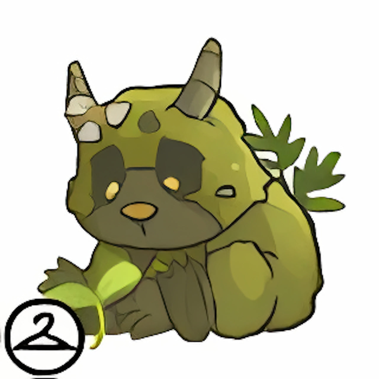 Woodland Altachuck Companion