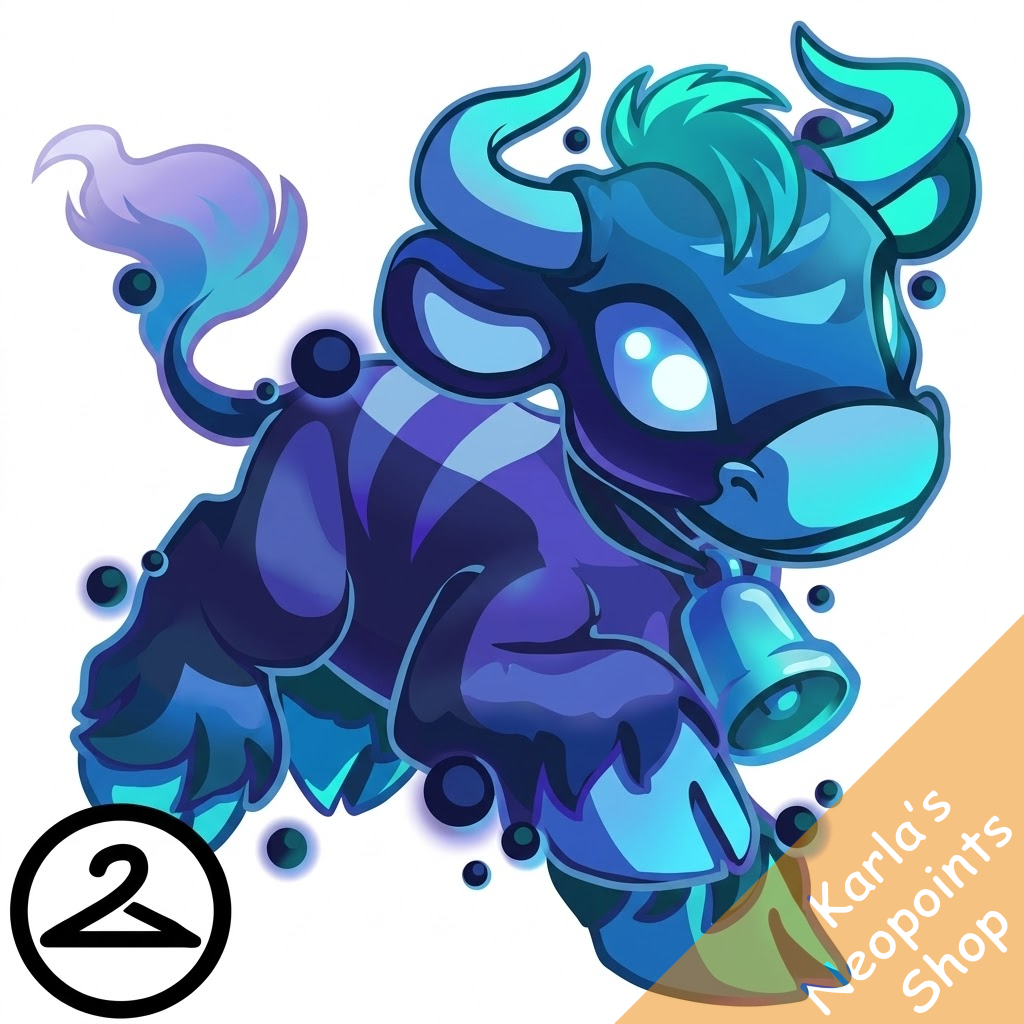 Prismatic Galaxy: Ethereal Void Kau