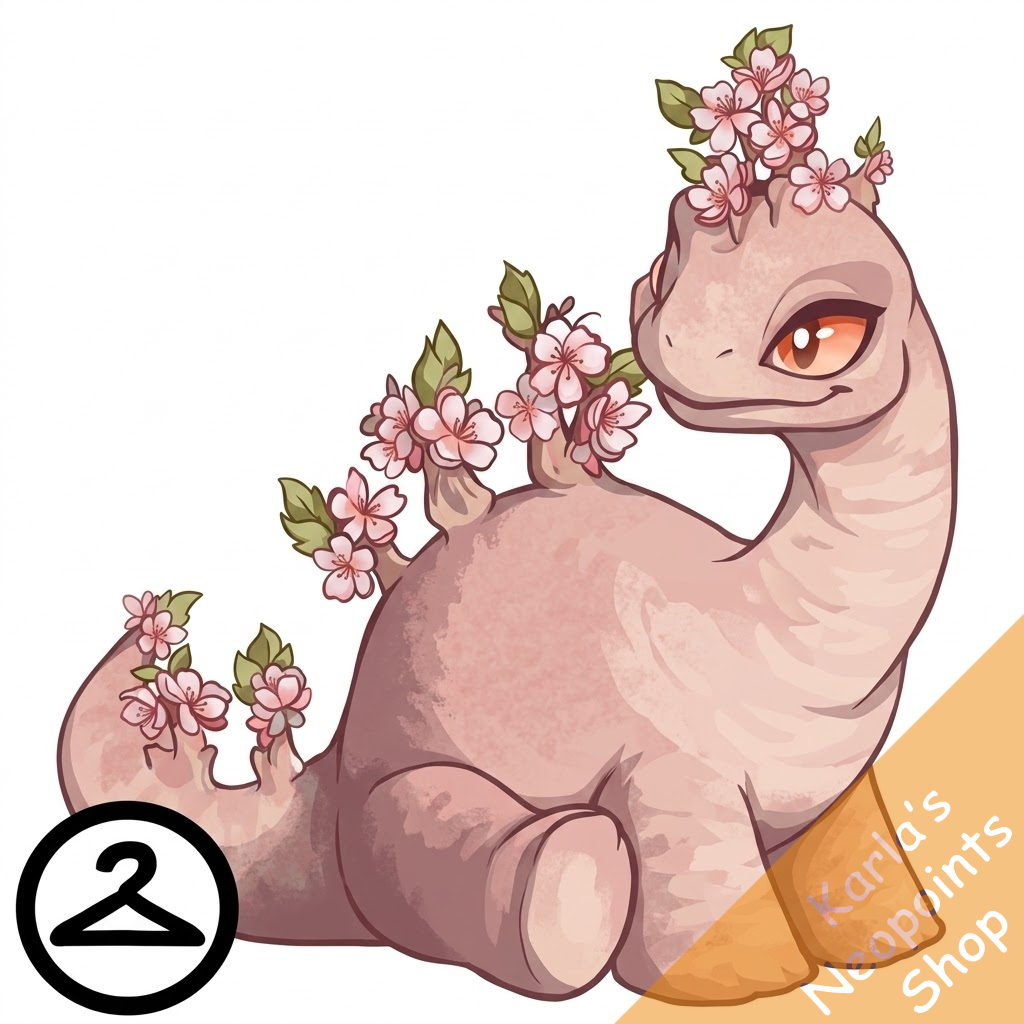 Prismatic Light Blossom: Blooming Woodland Chomby