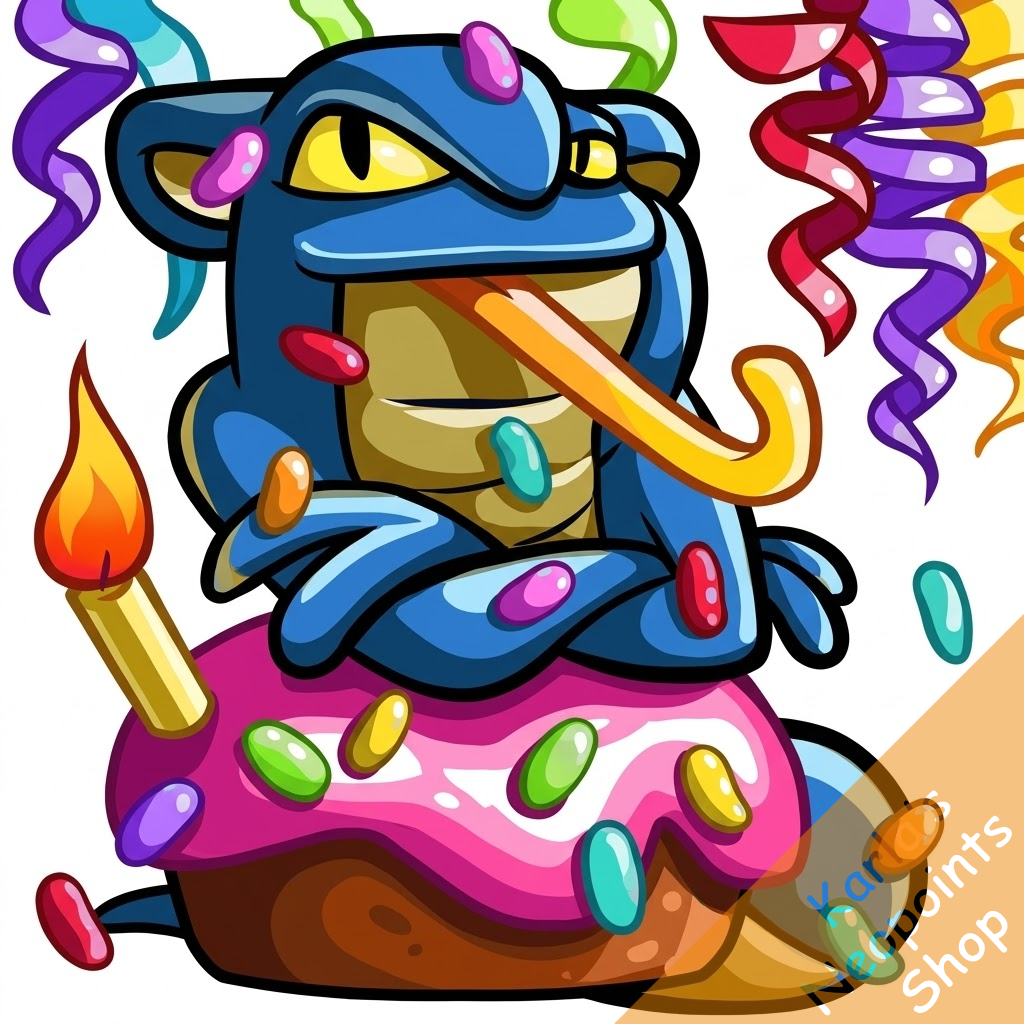 Birthday Erisim