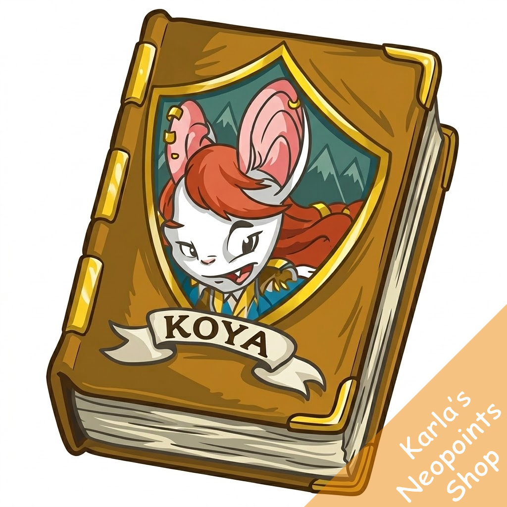 Koya Korbat Huntress