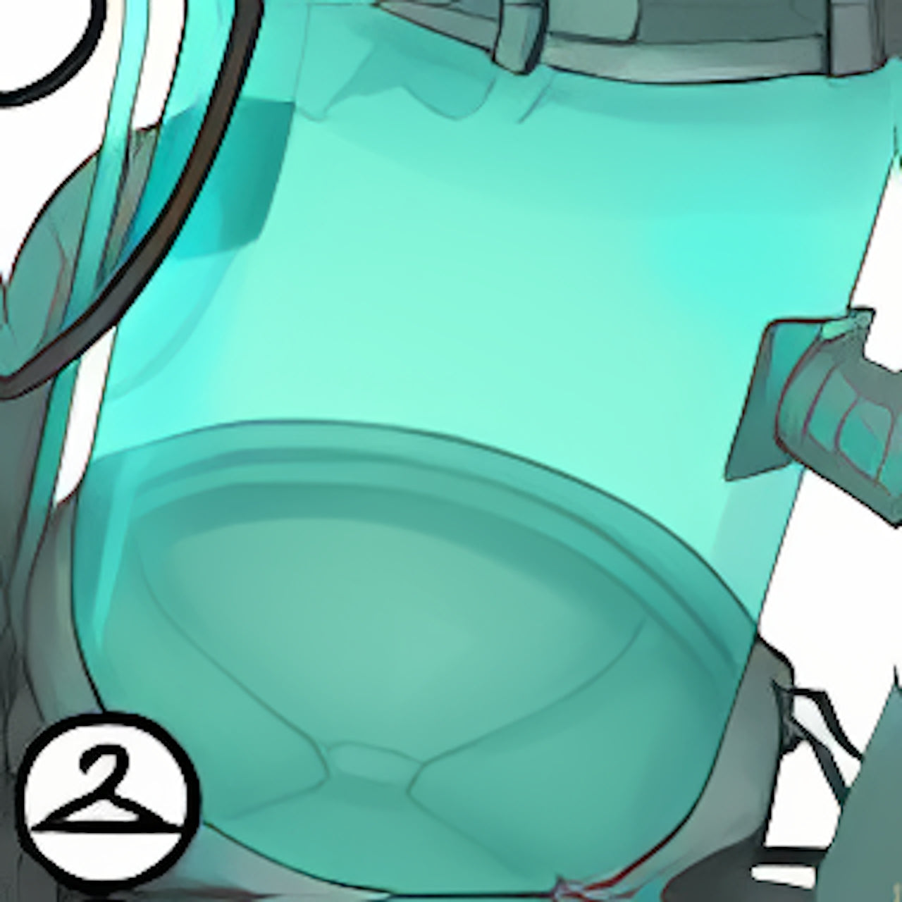 Premium Collectible: Inside An Experiment Trinket