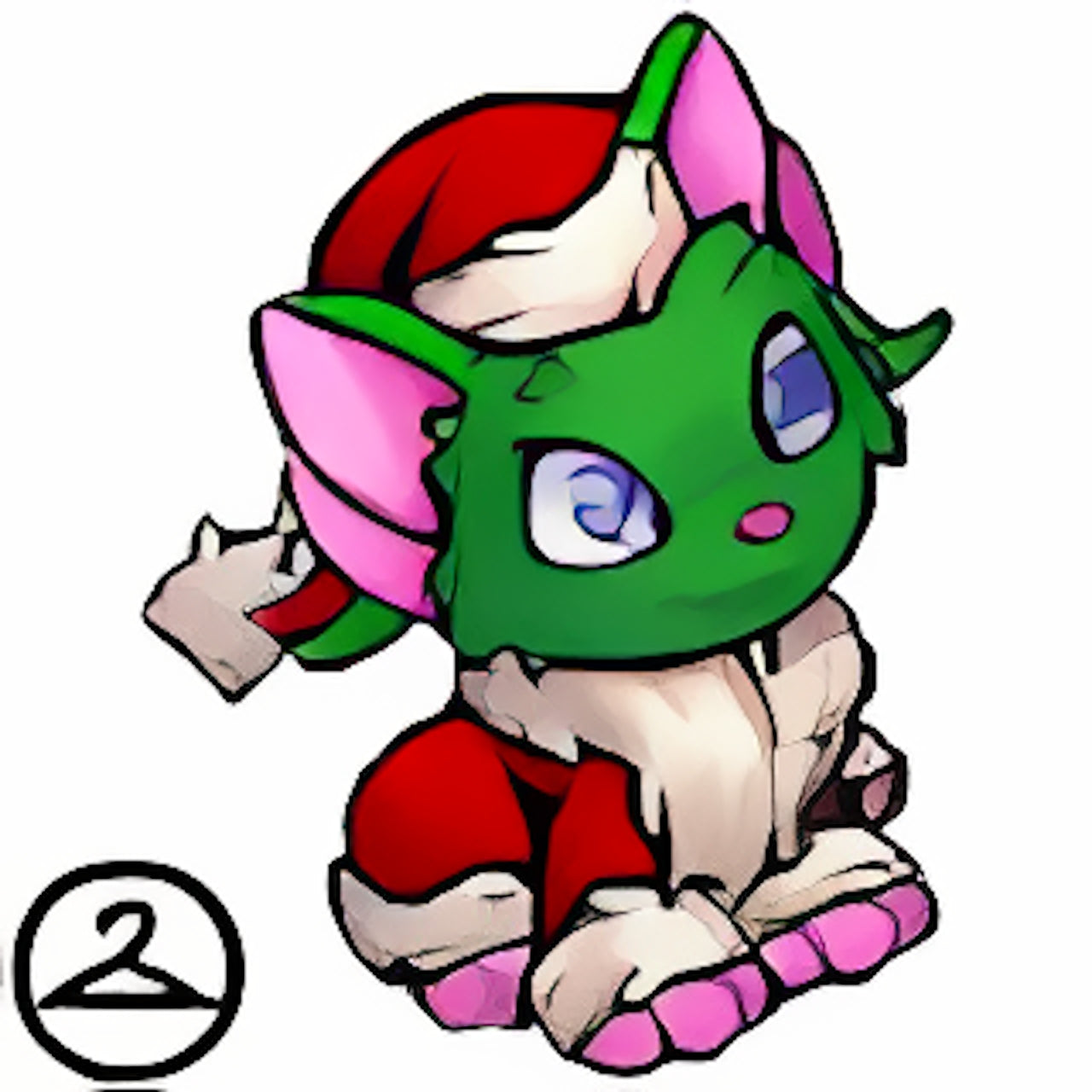 Habbo Hotel Christmas Acara